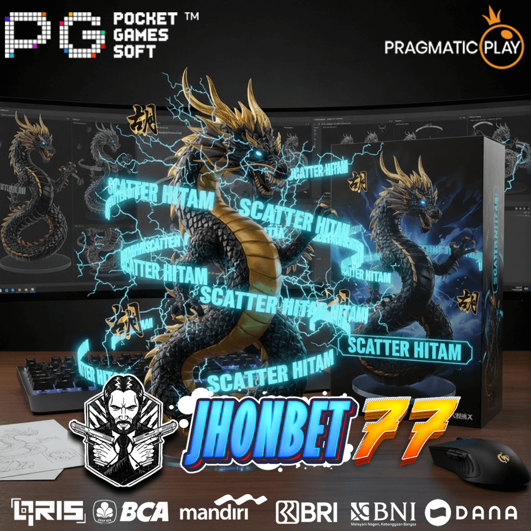 JHONBET77 – Platform Game Online dengan Sensasi Peluang Tanpa Batas dan Tantangan Epik